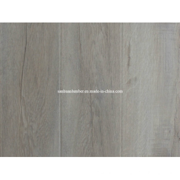 Revestimento/piso de madeira / piso piso /HDF / exclusivo assoalho (SN805)